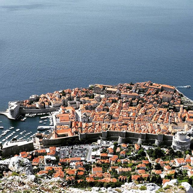 #‎WorldHeritage spotlight: Old City of #Dubrovnik
The 'Pearl of the Adriatic', situated on the Dalmatian coast, became an important Mediterranean sea power from the 13th century onwards. Although severely damaged by an earthquake in 1667, Dubrovnik managed to preserve its beautiful Gothic, Renaissance and Baroque churches, monasteries, palaces and fountains. #UNESCO #PhotooftheDay #Croatia