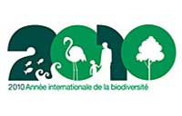 Anne internationale de la biodiversit 2010