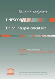 Les Actes de la runion conjointe UNESCO/UIP tenue le 6 octobre 2003, lors de la 32e session de la Confrence gnrale