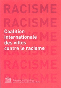 Coalition internationale des villes contre le racisme