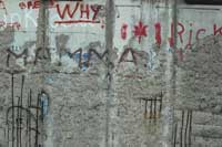 Sigue habiendo demasiados muros en pie, dice la Directora General electa de la UNESCO en el aniversario de la cada del Muro de Berln