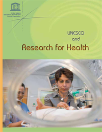 UNESCO and Research for Health