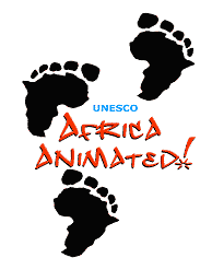 Africa Animated!