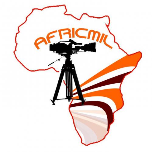 Africmil logo