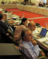 South-East European media professionals attended AIPCE meeting with UNESCOs support
