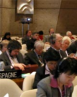 Intergovernmental Council for IFAP