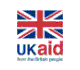 UKaid from the Department for International Development, United Kingdom