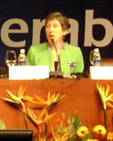 IGF 2008: Content in local languages is as essential as connectivity