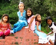 5 Girls Sankhu Sept 2010.jpg