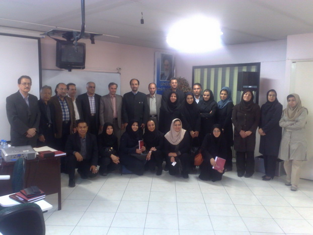 UNESCO’s Model Journalism Curricula was Discussed in a Workshop in Tehran