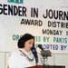2004 Gender in Journalism Awards