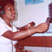 New Radio Equipment Donated by UNESCO to a Papua New Guinea University under an IPDC Project