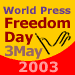 UNESCO Prepares Celebration of World Press Freedom Day on 3 May