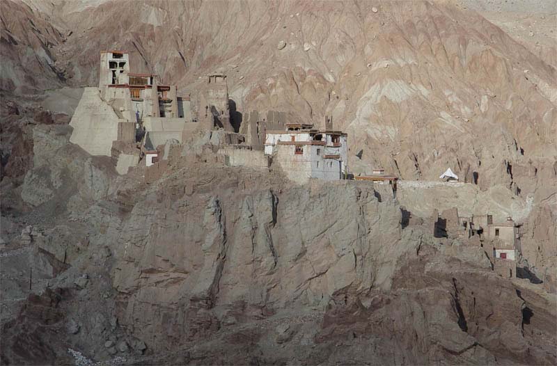 Maitreya Temples (Ladakh, India) win Award of Excellence in the 2007 UNESCO Asia-Pacific Heritage Awards