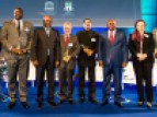 UNESCO-Equatorial Guinea International Prize for Research in the Life Sciences ceremony, 10 October 2016