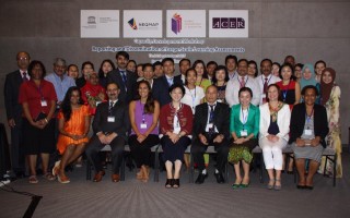September 2016 NEQMAP workshop on Reporting and Dissemination of Large-Scale Learning Assessments in Bangkok