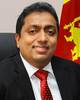Photo of Sri Lanka -  Mr Akila Viraj Kariyawasam