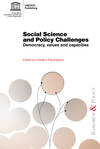 Social Science and Policy Challenges