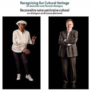 Exhibition "Recognizing Our Cultural Heritage: An American and Flemish Dialogue"%%%__[from 8 to 23 April 2010 - read more