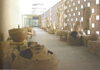 © UNESCO Iraq / Iraq museum in Baghdad