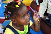 Programa de atención y educación de la primera infancia (AEPI) en Jamaica