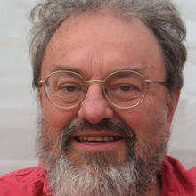 Christopher Moseley, editor principal de la tercera edición del Atlas UNESCO sobre las Lenguas en Peligro en el Mundo