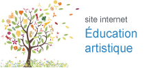 Site de l'Éducation artistique