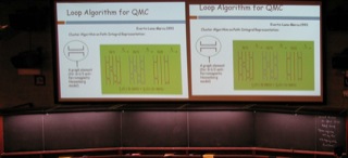 Synergies between Field Theory and Exact Computational Methods in Strongly Correlated Quantum Matter