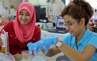 Steering the debate on girls’ education in science, technology, engineering and mathematics (STEM)