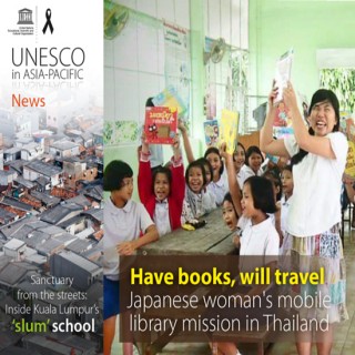 UNESCO Asia-Pacific Newsletter - September-October 2016