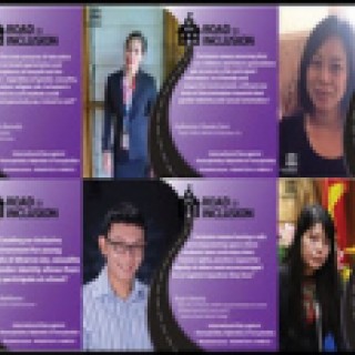UNESCO and partners pick up speed on ‘Road to Inclusion’ for LGBTI learners in Asia-Pacific