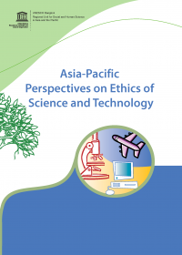 Asia-Pacific Perspectives on Ethics of Science and Technology