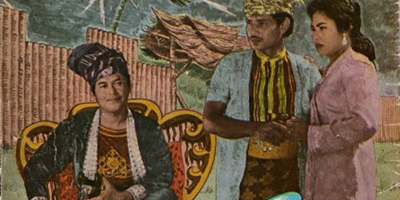 Poster from the The Cathay-Keris Malay Classics collection,  preserved by the Asian Film Archive, was added to the UNESCO Asia-Pacific Reional Register in 2014.