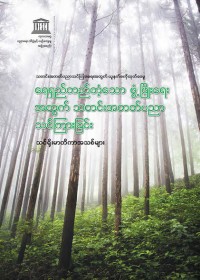 Teaching journalism for sustainable development: new syllabi (Myanmar Vesion)
