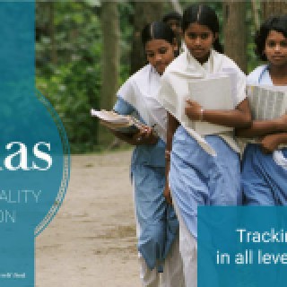 New Edition of UNESCO eAtlas of Gender Inequality in Education in Run-Up to the 2017 International Women’s Day