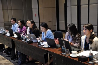 Regional Meeting on Gender Assessment in Teacher Education in Asia, 30-31 May 2017, Bangkok, Thailand