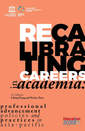 Recalibrating Careers in Academia: Professional advancement policies and practices in Asia-Pacific