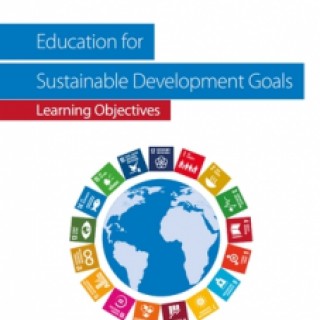 Education for Sustainable Development Goals