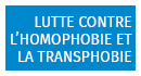 luttons contre l'homophobie et la transphobie