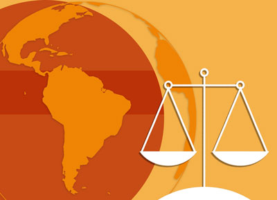 Normas internacionales del trabajo para magistrados, juristas y  docentes en derecho