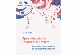 
	Выпущен обзор «Открытые образовательные ресурсы во Франции» на французском языке
