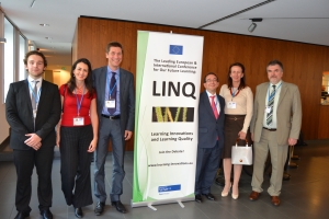
	Конференция «Learning Innovations and Quality» 2015 прошла под патронажем ИИТО ЮНЕСКО
