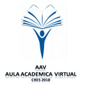 logo aula academica virtual