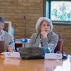 Hacia la CRES 2018: Primera reunión entre coordinadores temáticos en la UNC