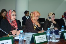 Progress and potential: Adult learning and education in Arab States