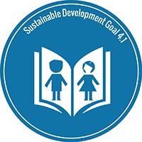 SDG 4 - Learning