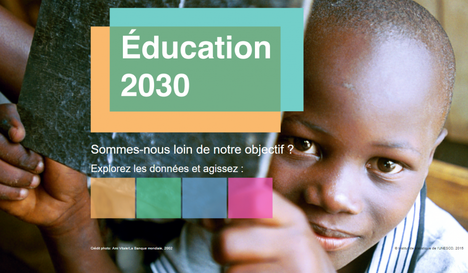 Éducation 2030