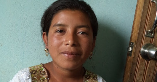 New project to improve the education of indigenous girls and women in Guatemala