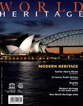 World Heritage and Modern Heritage