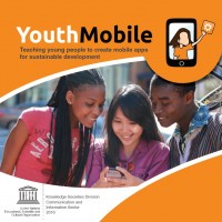 YouthMobile - Teaching young people to create mobile apps for sustainable development